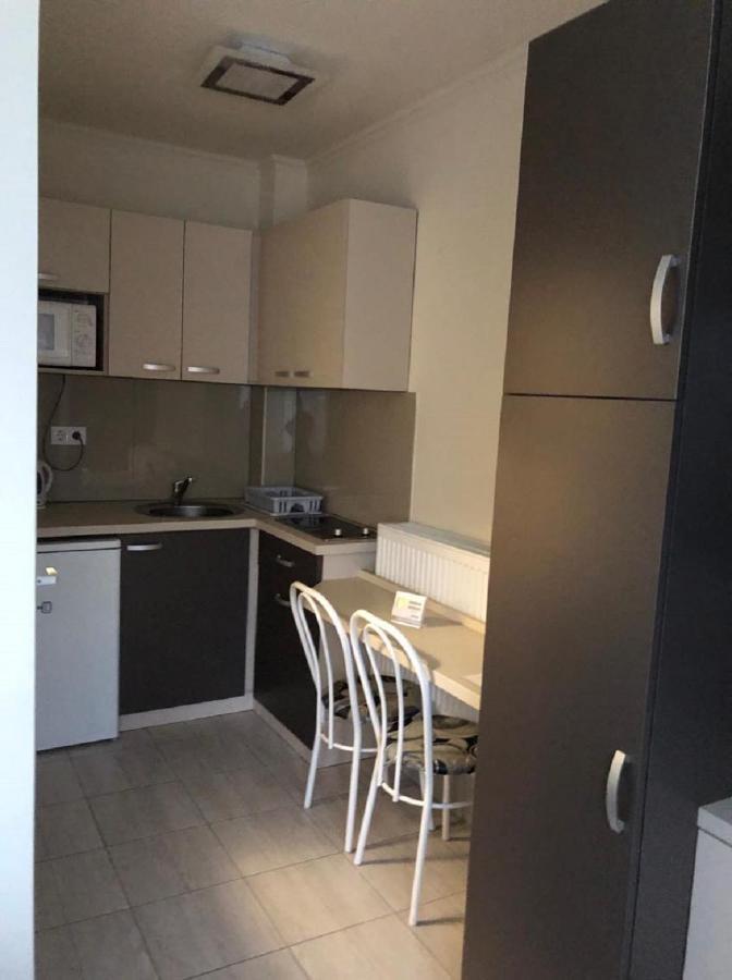 Jacint Apartman Bed and Breakfast Hajdúszoboszló Eksteriør billede