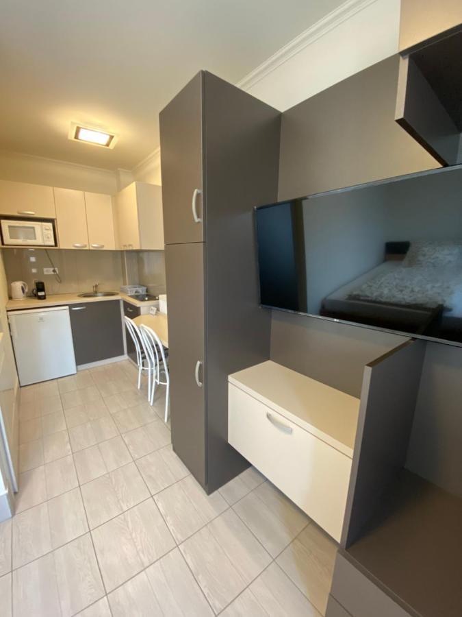 Jacint Apartman Bed and Breakfast Hajdúszoboszló Eksteriør billede